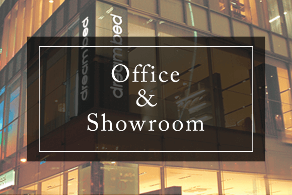 Office&Showroom