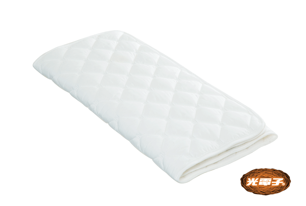 商品画像:DOS-K62 光電子®ベッドパッド